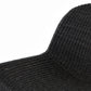 Portia Outdoor Occasional Chair - Vintage Coal