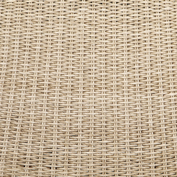 Portia Outdoor Occasional Chair - Vintage White