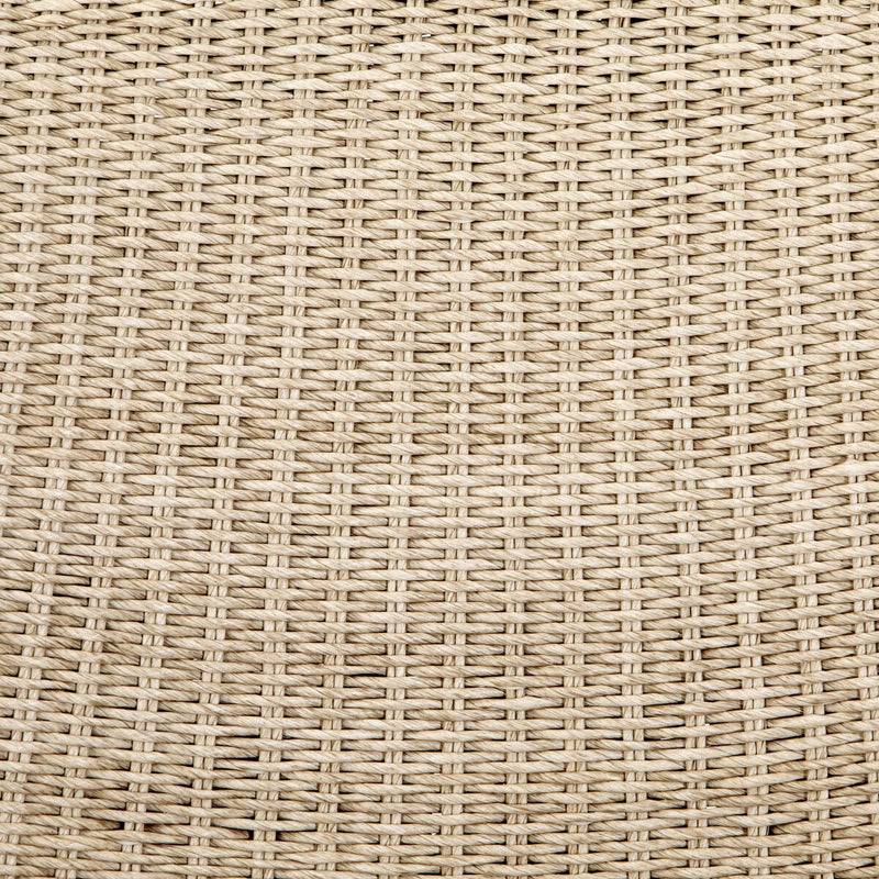 Portia Outdoor Occasional Chair - Vintage White