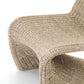 Portia Outdoor Occasional Chair - Vintage White