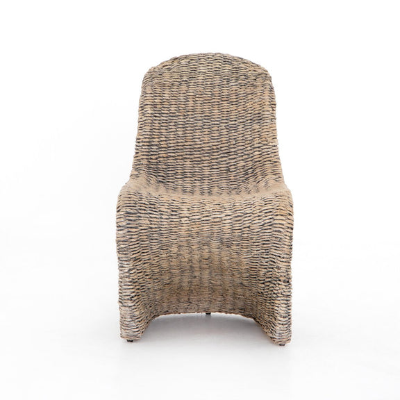 Portia Dining Chair - Grey Wash