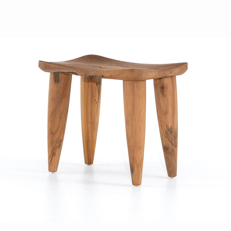 Zuri Outdoor Stool