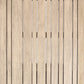 Atherton Outdoor Dining Table - Brown