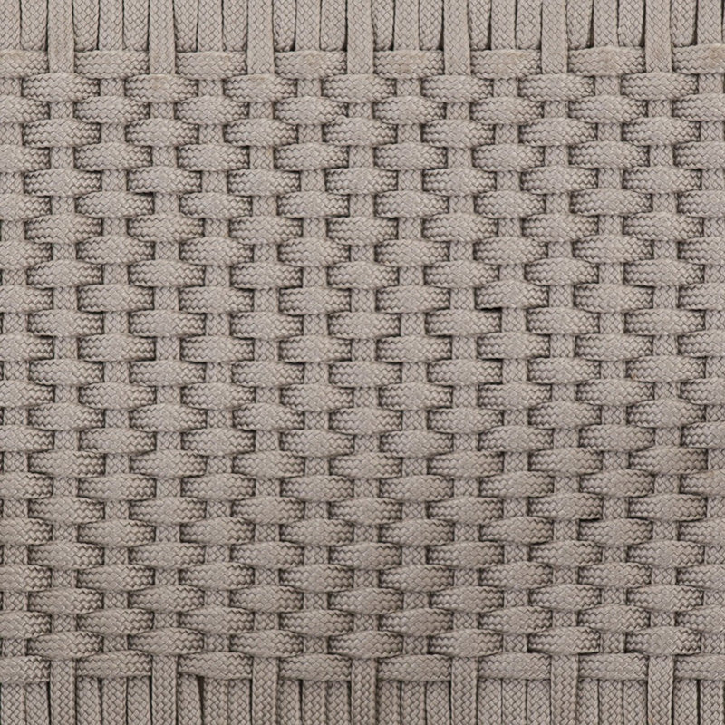 Delano Outdoor Chair - Washed Brown