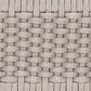 Delano Outdoor Bar + Counter Stool - Washed Brown