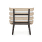 Dimitri Outdoor Chair