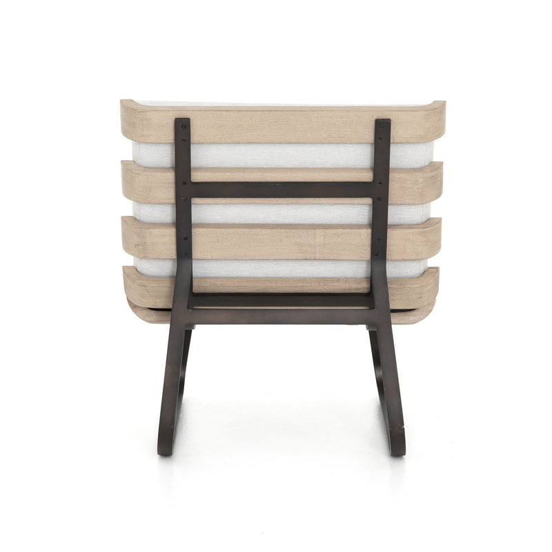 Dimitri Outdoor Chair