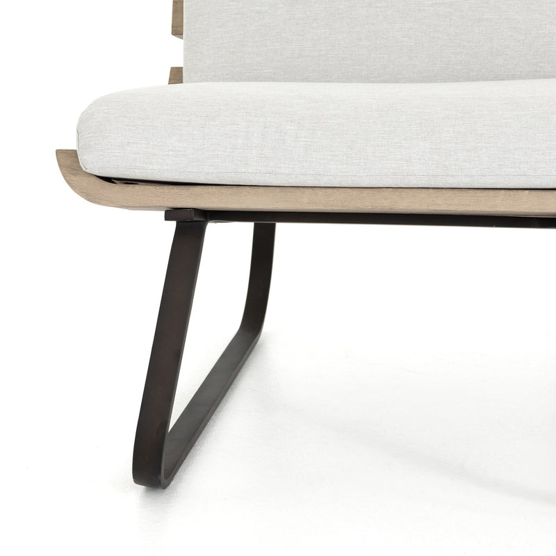 Dimitri Outdoor Chair