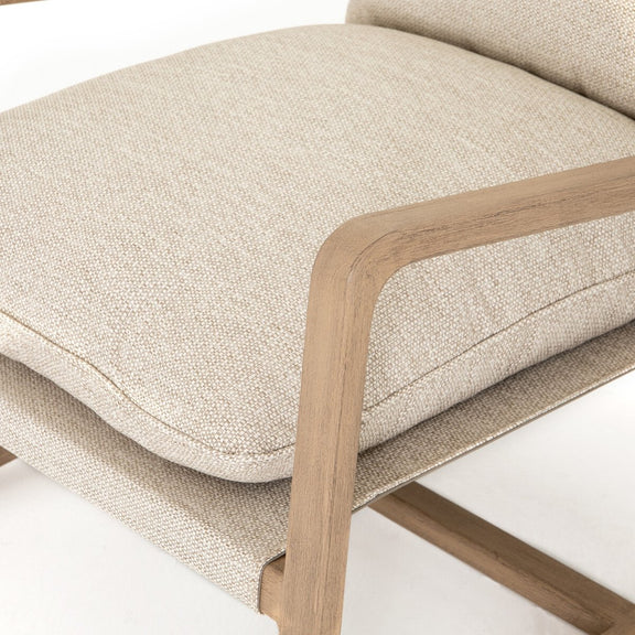 Lane Outdoor Chair - Faye Sand