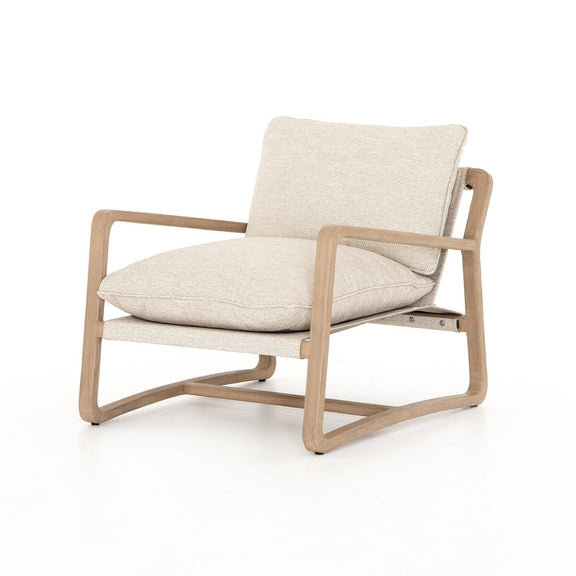 Lane Outdoor Chair - Faye Sand