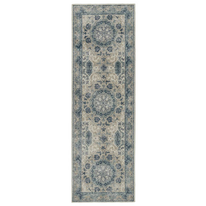 Modify Rug in Aluminum