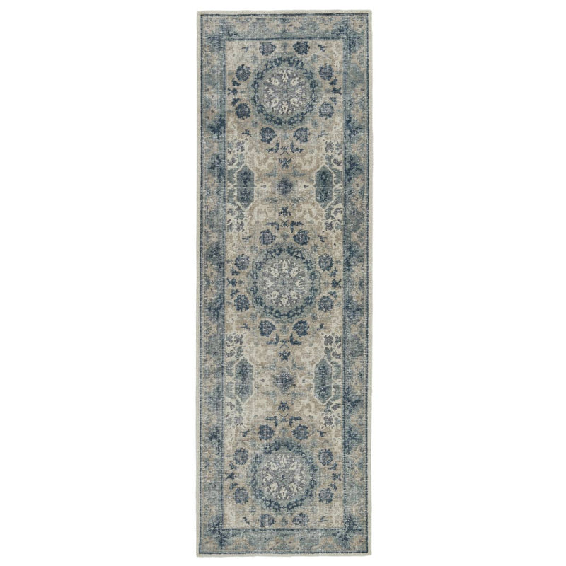 Modify Rug in Aluminum