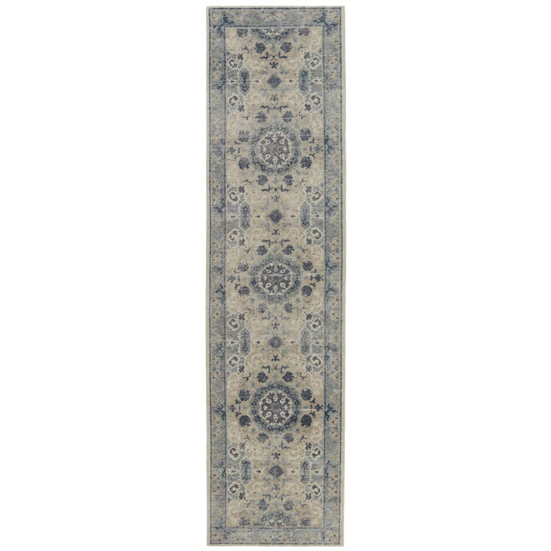 Modify Rug in Aluminum
