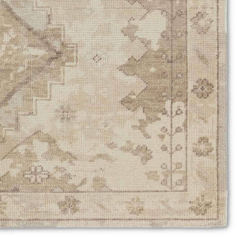 Pathos Rug in Safari