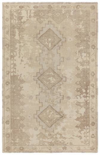 Pathos Rug in Safari