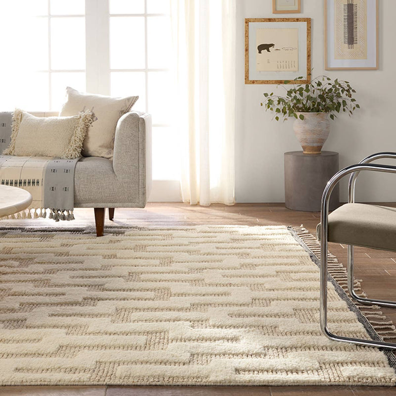 Emre Rug in Pristine