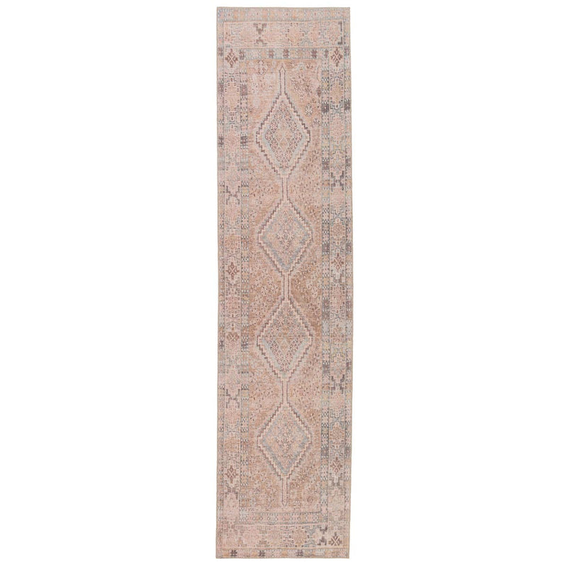Marquesa Rug in Spanish Villa