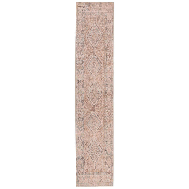 Marquesa Rug in Spanish Villa