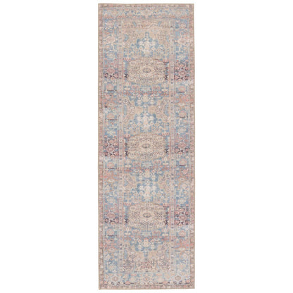 Geonna Rug in Frozen Dew