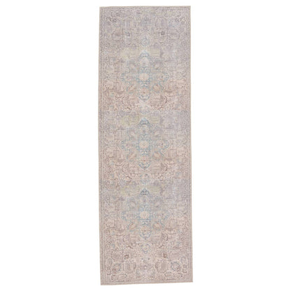 Parisa Rug in Porcini