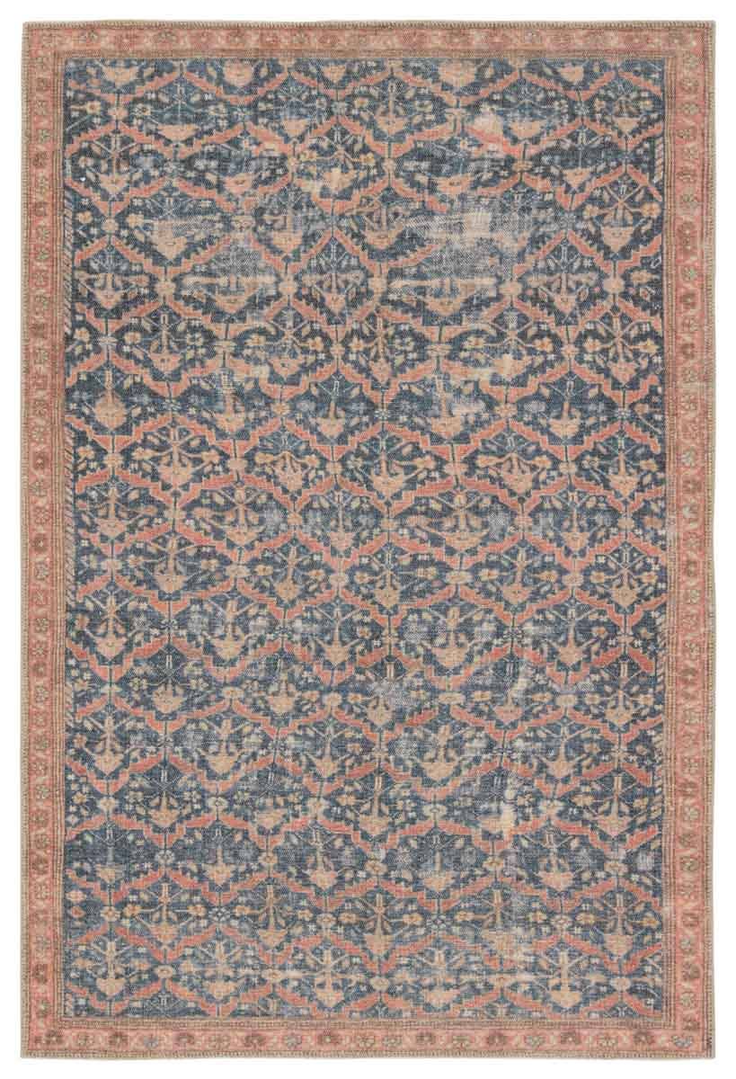 Meryem Rug in Reflecting Pond