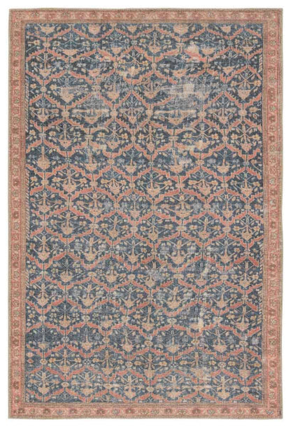 Meryem Rug in Reflecting Pond