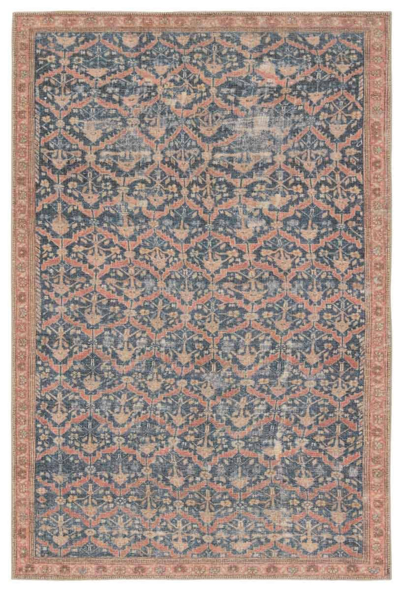 Meryem Rug in Reflecting Pond