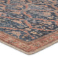 Meryem Rug in Reflecting Pond