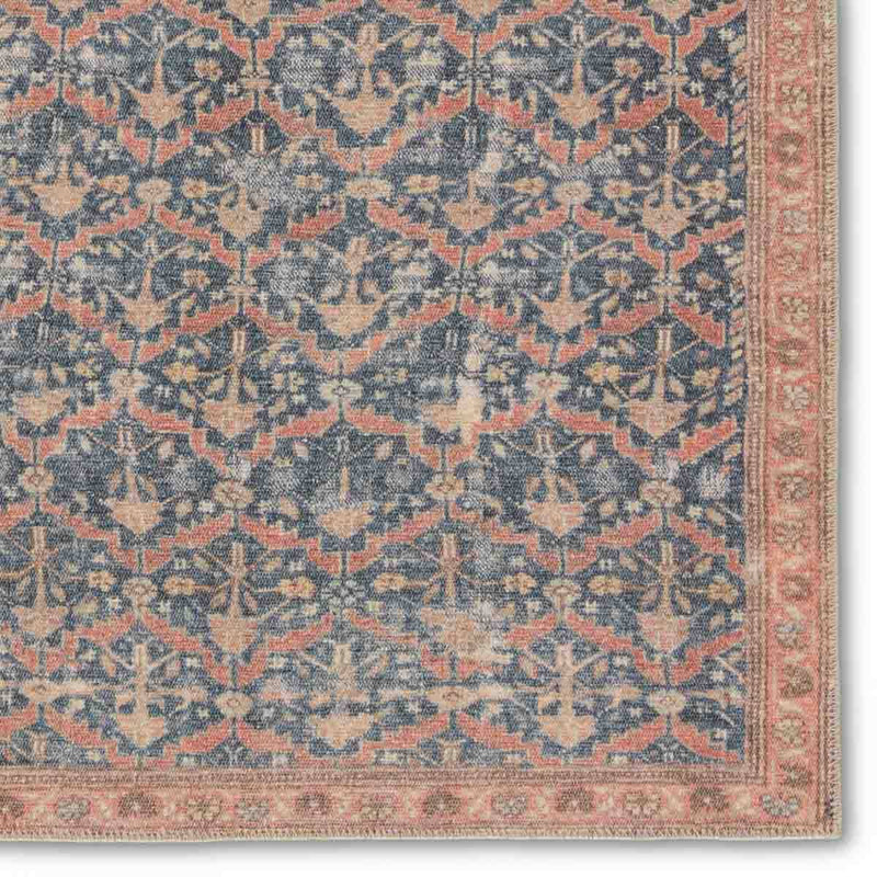 Meryem Rug in Reflecting Pond