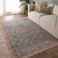 Meryem Rug in Reflecting Pond