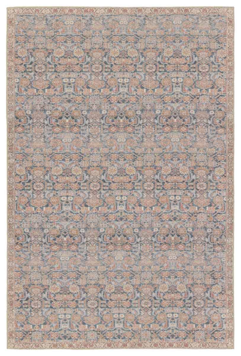 Keiran Rug in Rustic