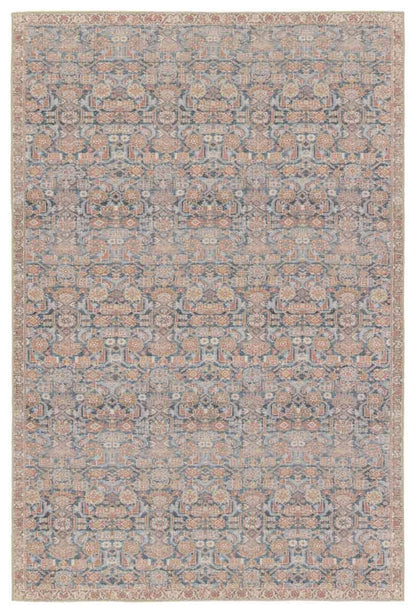 Keiran Rug in Rustic