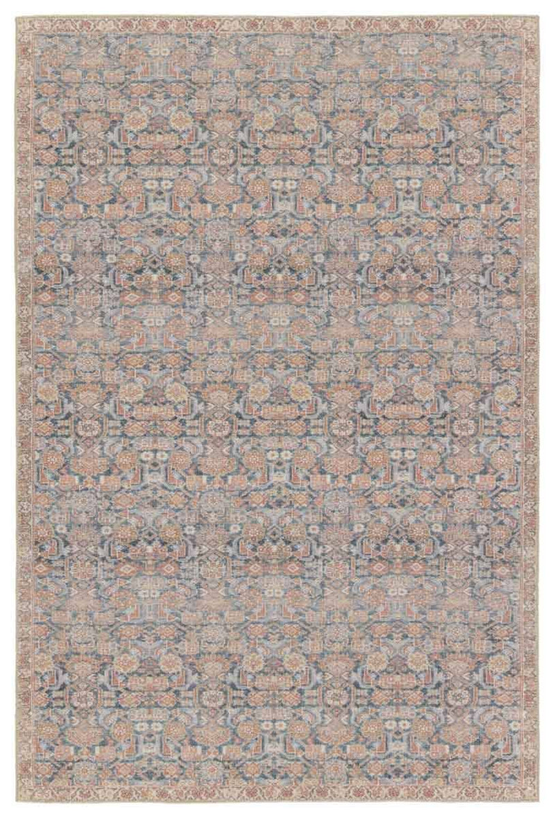 Keiran Rug in Rustic