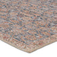 Keiran Rug in Rustic