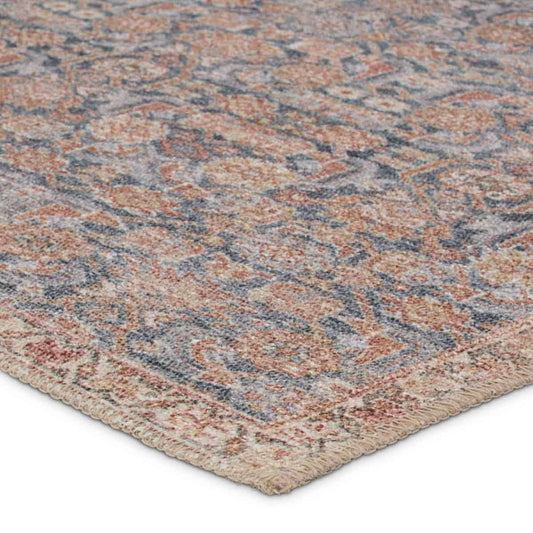 Keiran Rug in Rustic