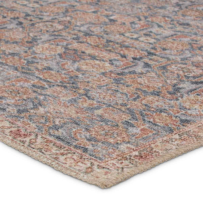 Keiran Rug in Rustic