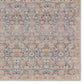 Keiran Rug in Rustic