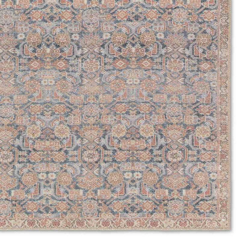 Keiran Rug in Rustic