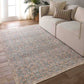 Keiran Rug in Rustic