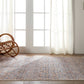 Keiran Rug in Rustic