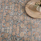 Keiran Rug in Rustic