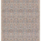 Keiran Rug in Rustic