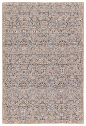 Keiran Rug in Rustic