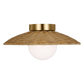 Mari Medium Flush Mount