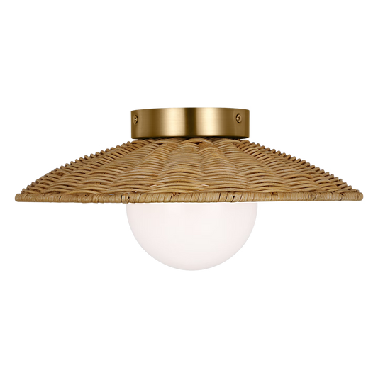 Mari Medium Flush Mount