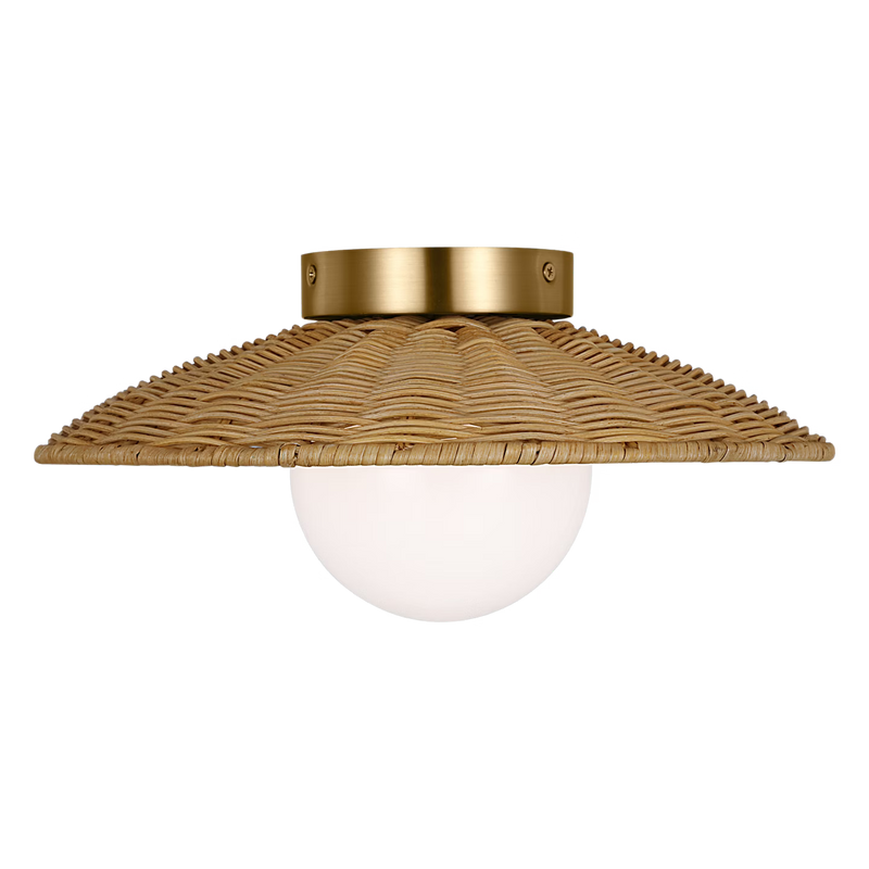Mari Medium Flush Mount