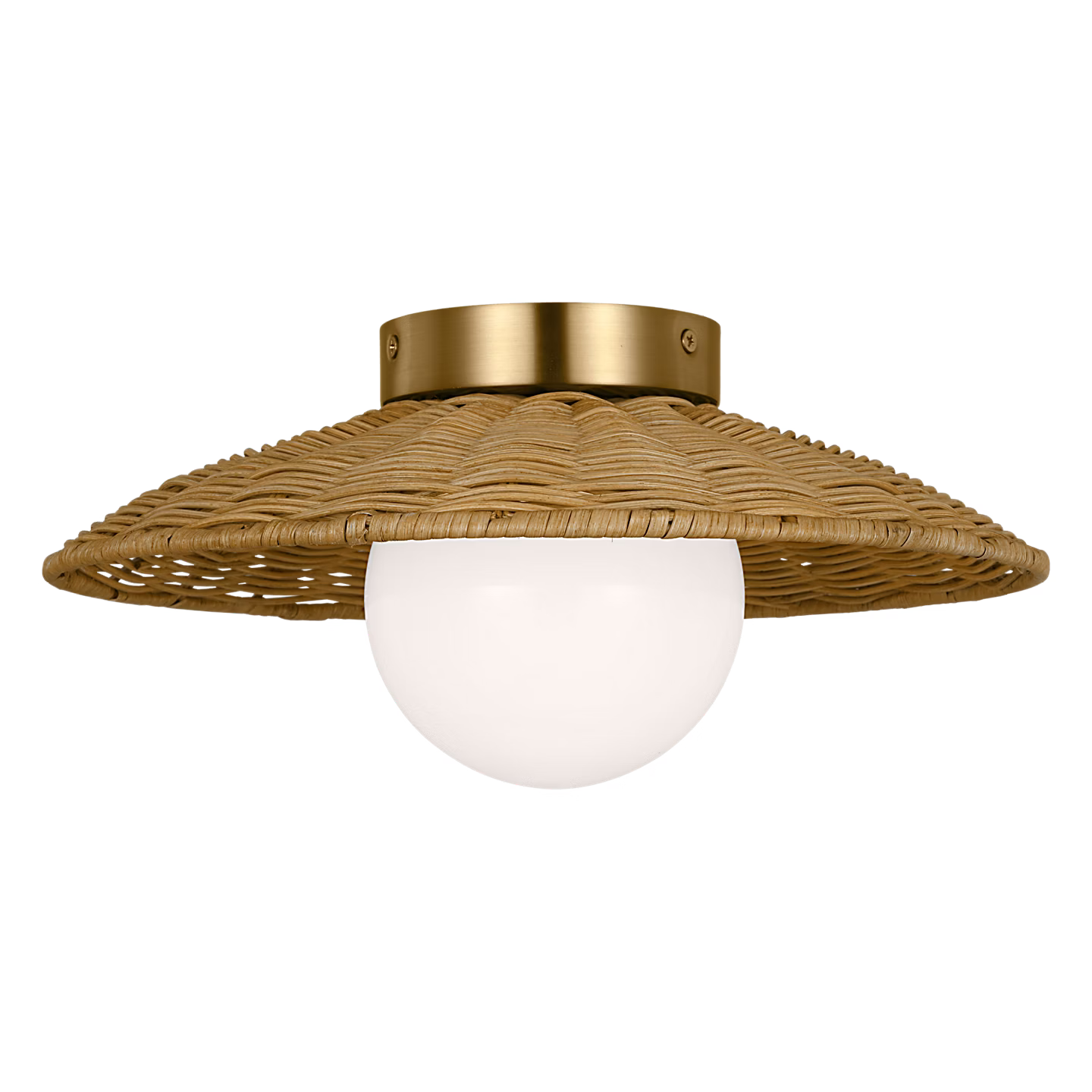 Mari Medium Flush Mount