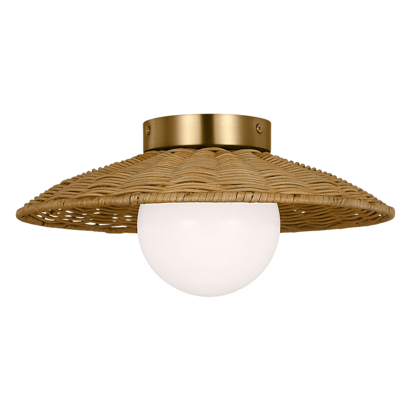 Mari Medium Flush Mount