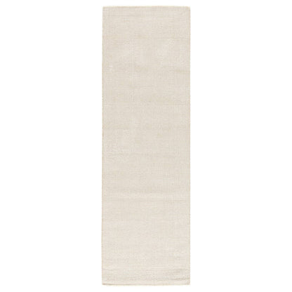 Kelle Rug in Blanc De Blanc