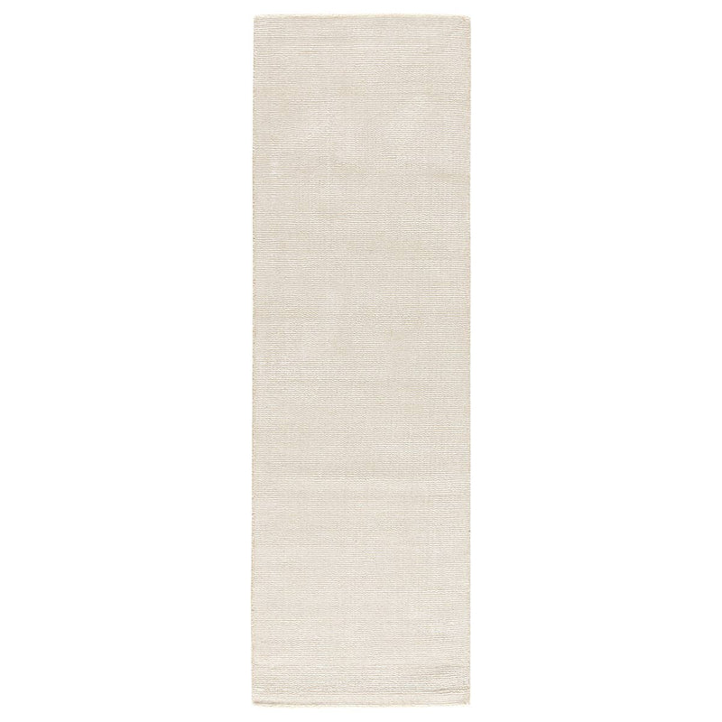 Kelle Rug in Blanc De Blanc